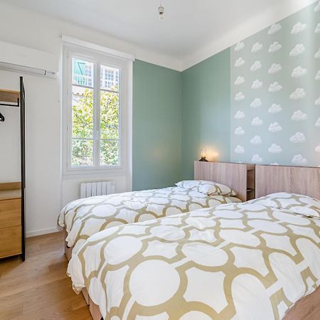 Les Oliviers Apartman Cassis Kültér fotó