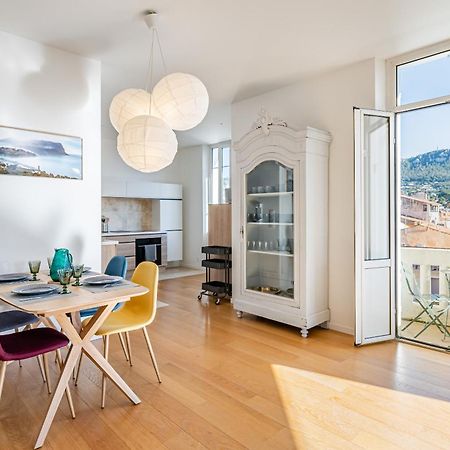 Les Oliviers Apartman Cassis Kültér fotó