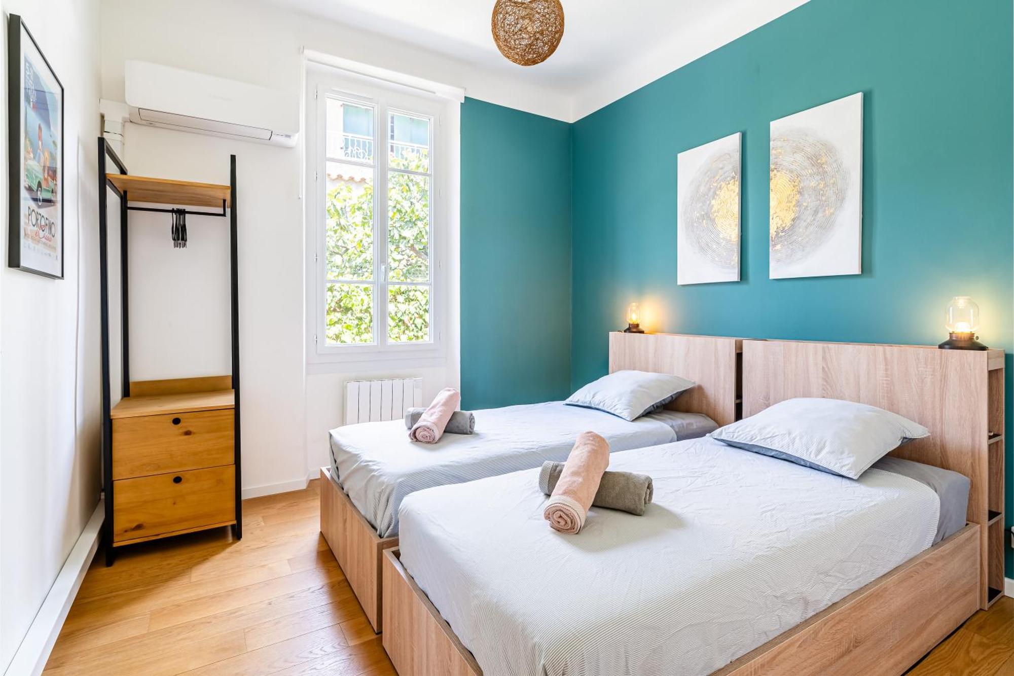 Les Oliviers Apartman Cassis Kültér fotó