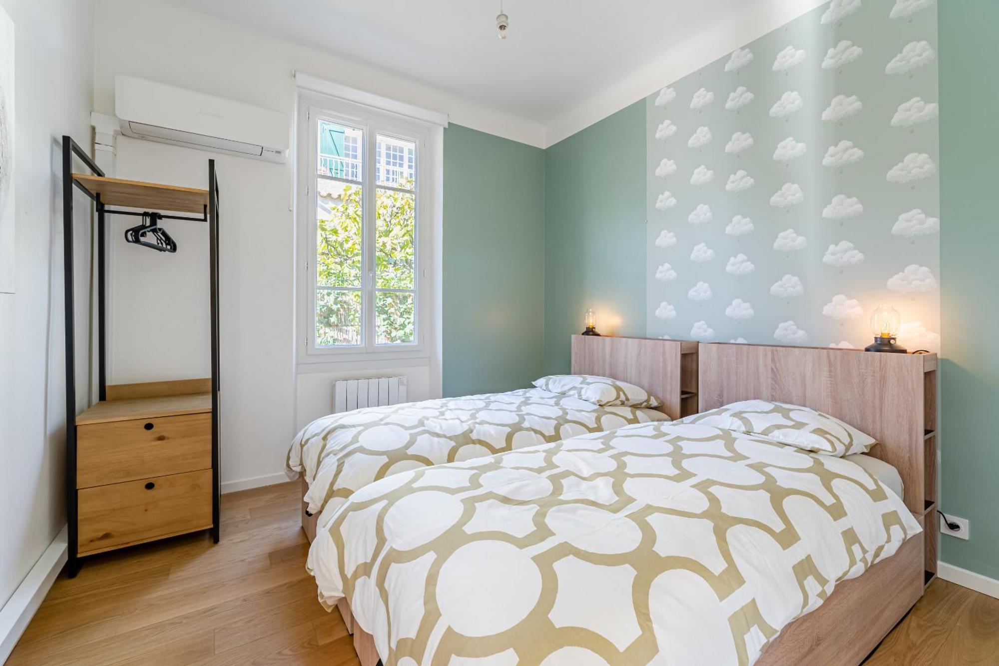 Les Oliviers Apartman Cassis Kültér fotó