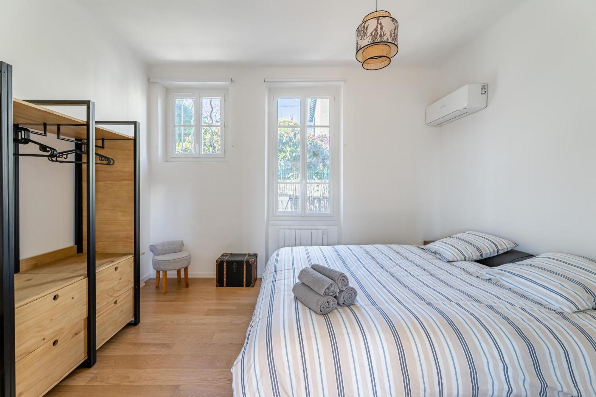 Les Oliviers Apartman Cassis Kültér fotó