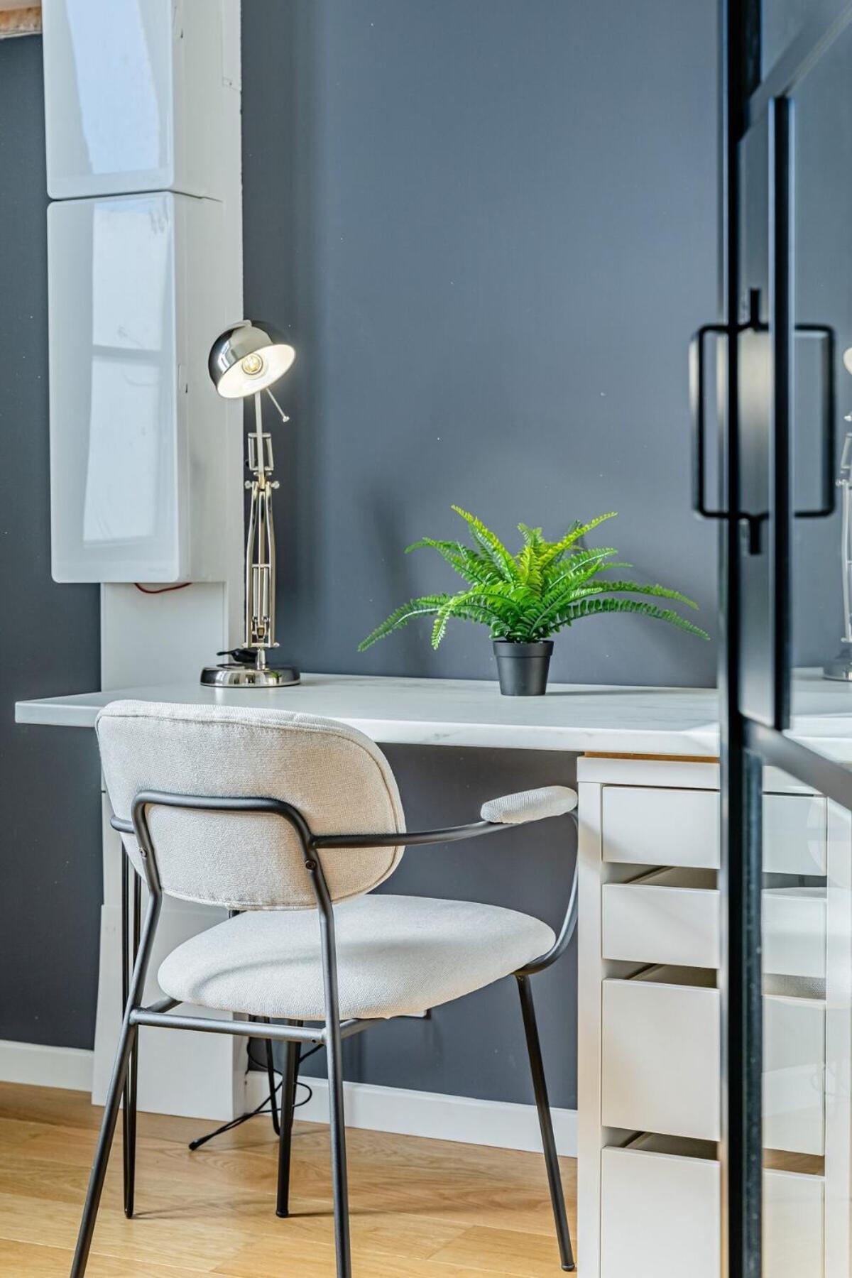 Les Oliviers Apartman Cassis Kültér fotó