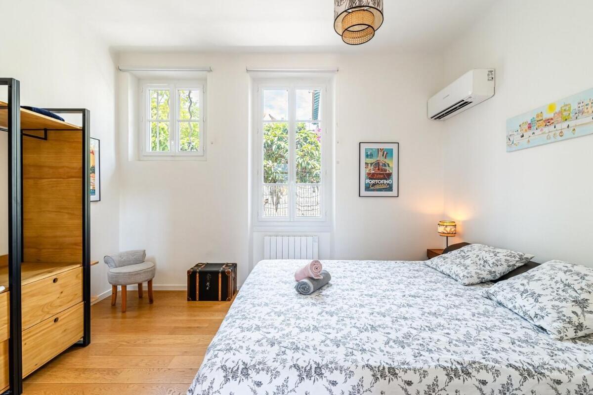 Les Oliviers Apartman Cassis Kültér fotó
